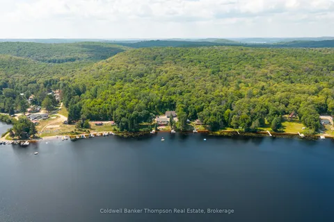 85 Nulty Lane, ON P0A 1J0