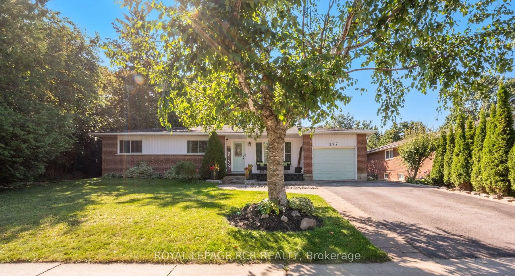 127 Jane Street, ON L9V 2W6