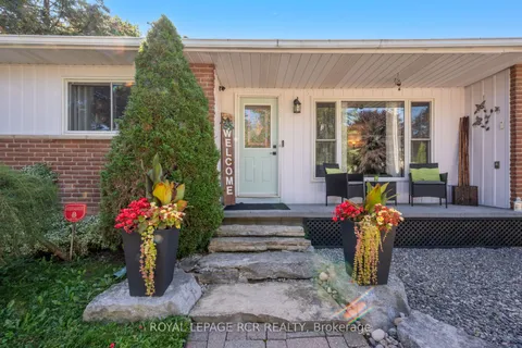 127 Jane Street, ON L9V 2W6