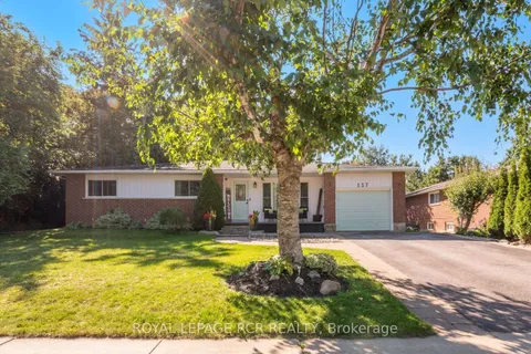 127 Jane Street, ON L9V 2W6