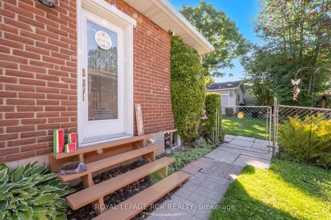 127 Jane Street, ON L9V 2W6