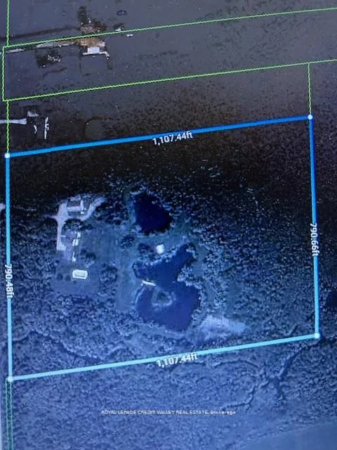 476345 3rd Line, ON L9V 1T4