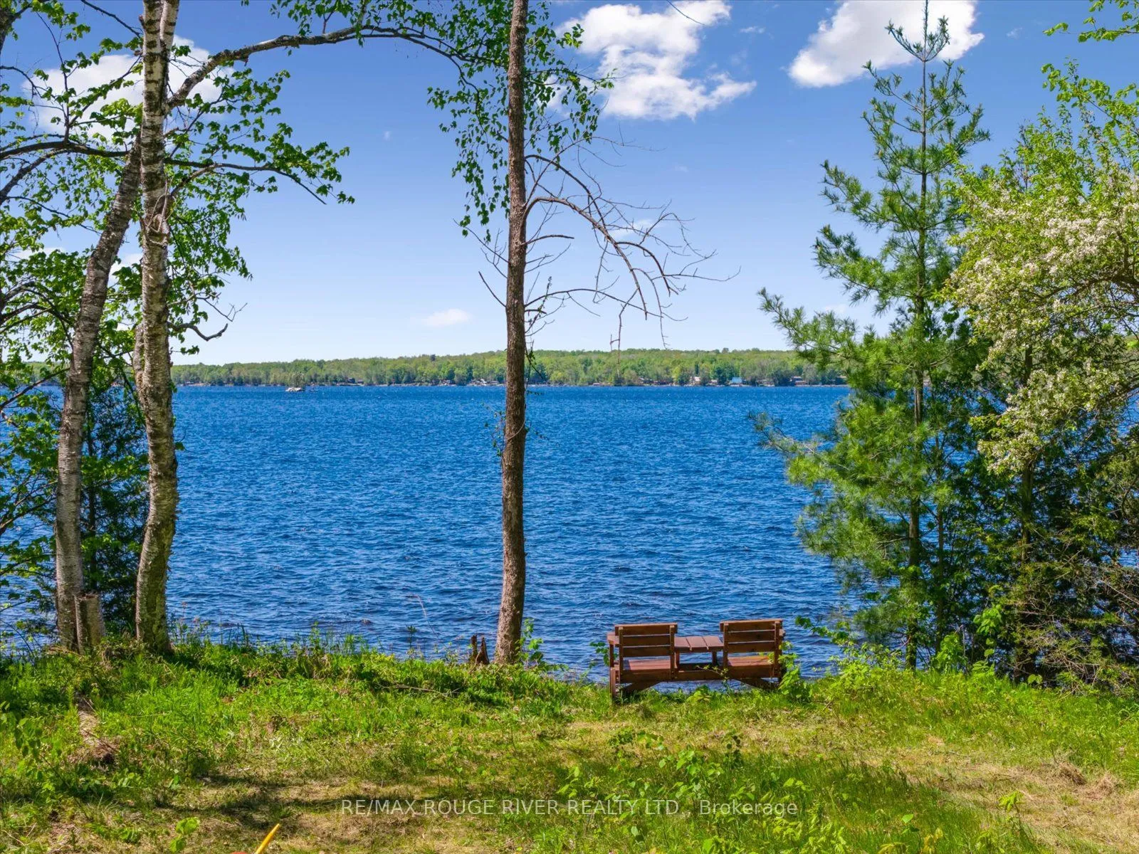 283B Marble Point Road, ON K0K 2M0