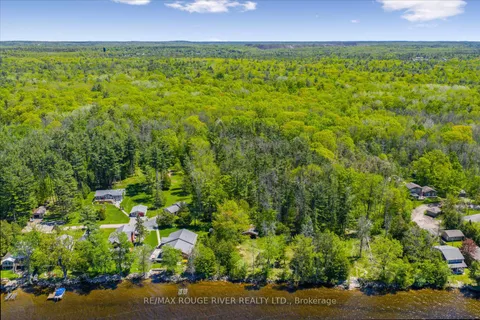 283B Marble Point Road, ON K0K 2M0