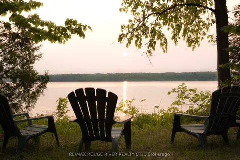 283B Marble Point Road, ON K0K 2M0