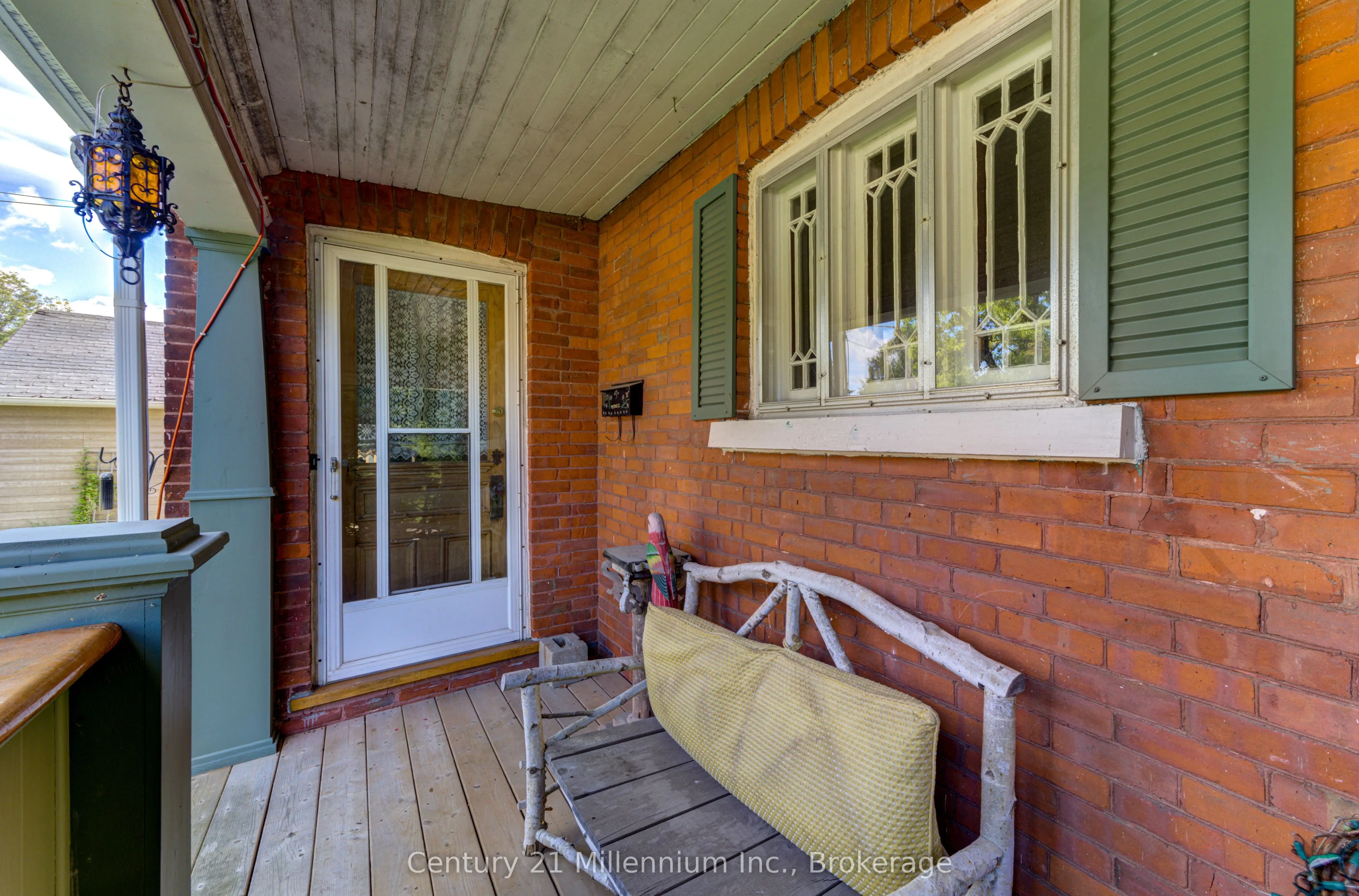 47 Pearson Street, ON N4L 1K7