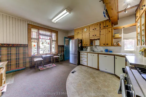 47 Pearson Street, ON N4L 1K7