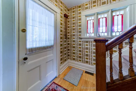 47 Pearson Street, ON N4L 1K7