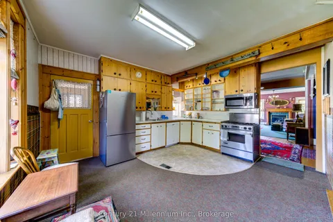 47 Pearson Street, ON N4L 1K7