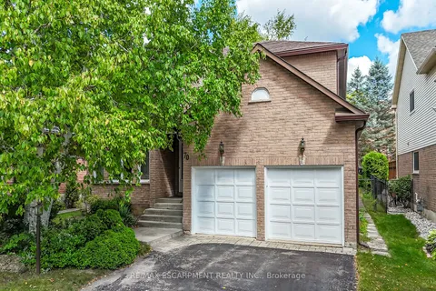 70 Golfview Crescent, ON L9H 6T6