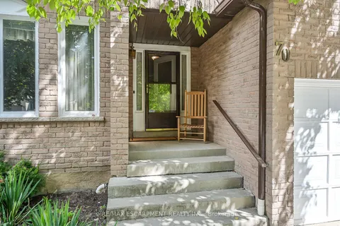 70 Golfview Crescent, ON L9H 6T6