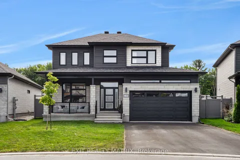 1144 Avignon Street, ON K0A 1W0