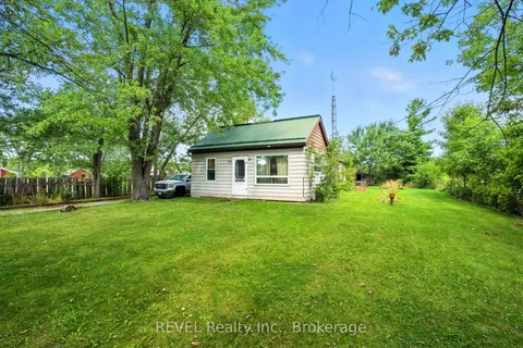 320 Netherby Road, ON L3B 5N7