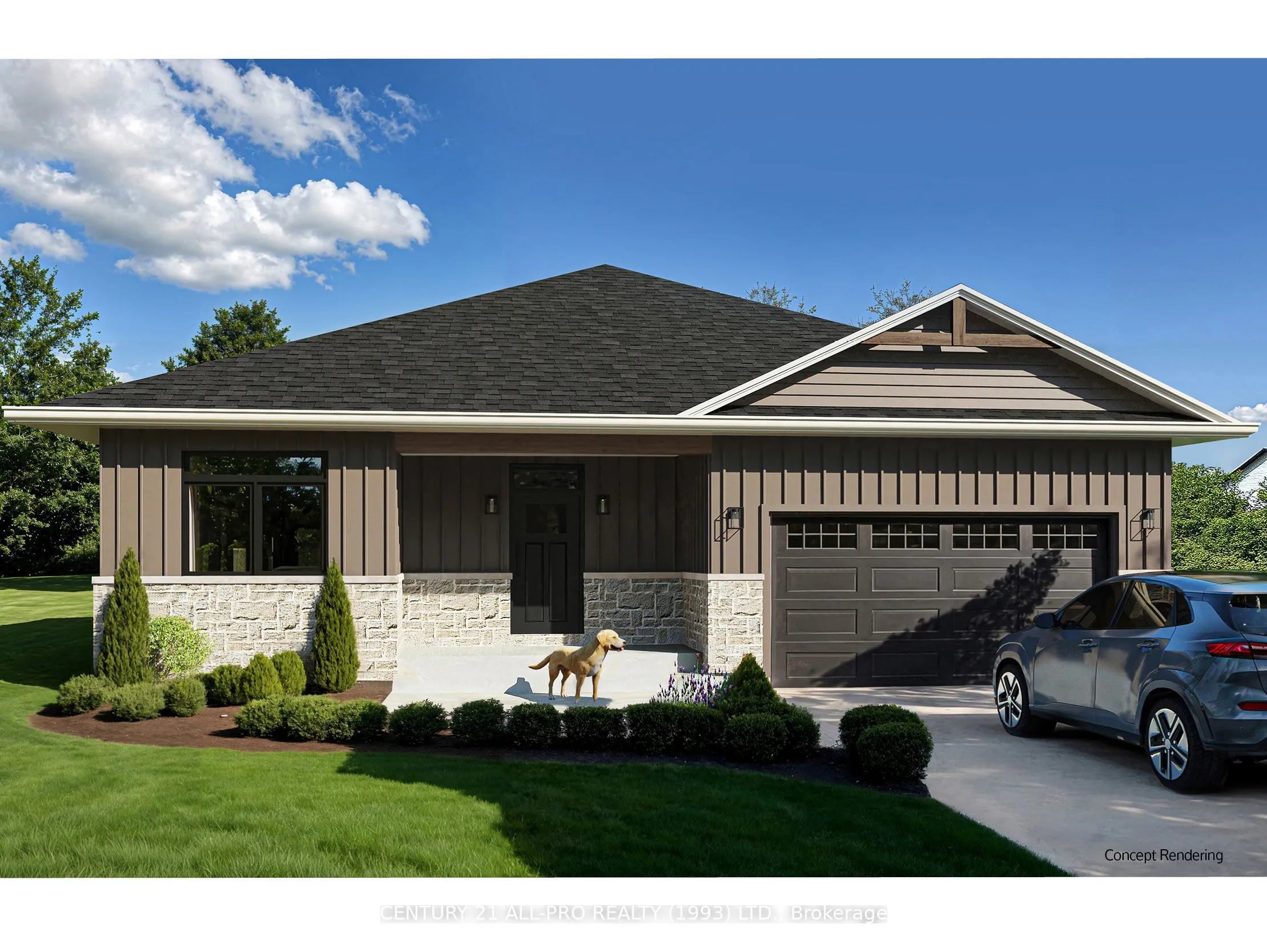 420 Victoria Beach Road, ON K0K 1S0