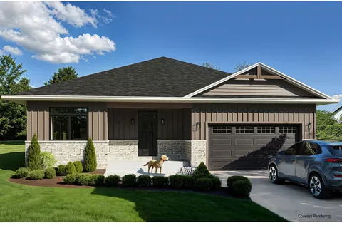 420 Victoria Beach Road, ON K0K 1S0