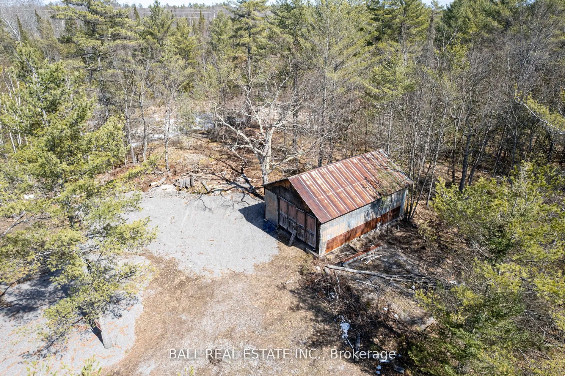 3 Fire Route 81 N/A, ON K0L 1J0