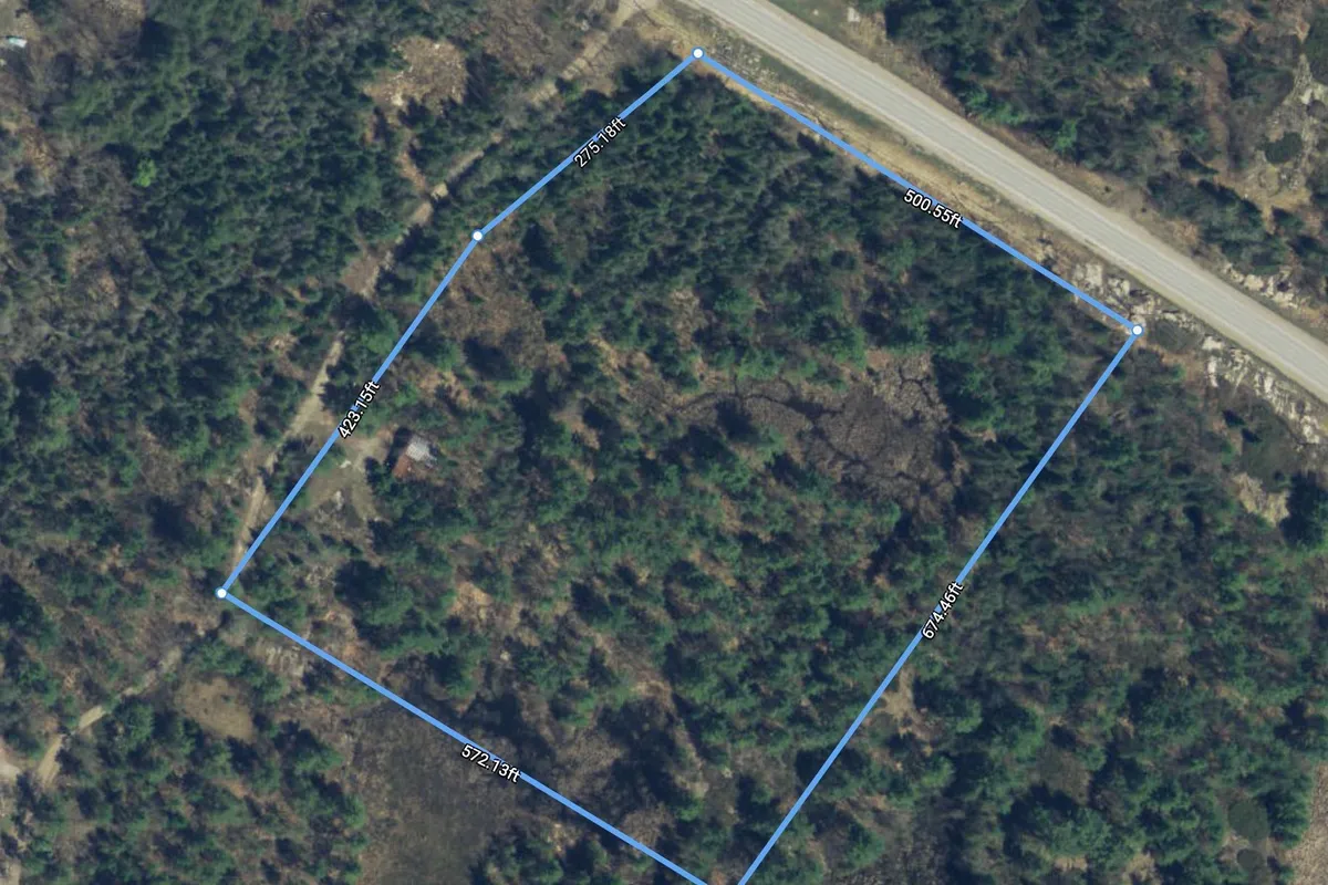 3 Fire Route 81 N/A, ON K0L 1J0