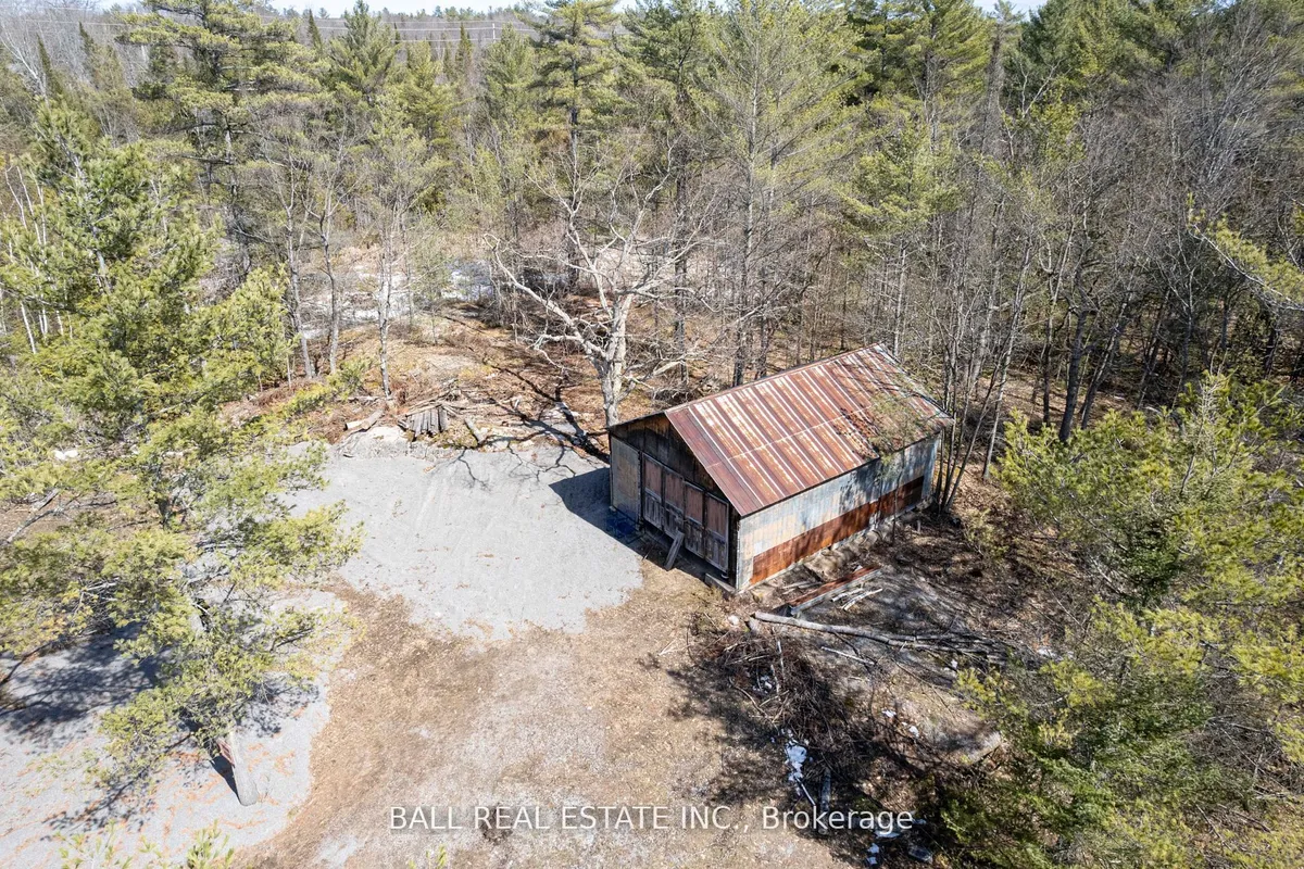 3 Fire Route 81 N/A, ON K0L 1J0