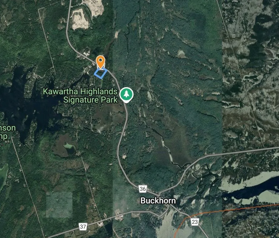 3 Fire Route 81 N/A, ON K0L 1J0