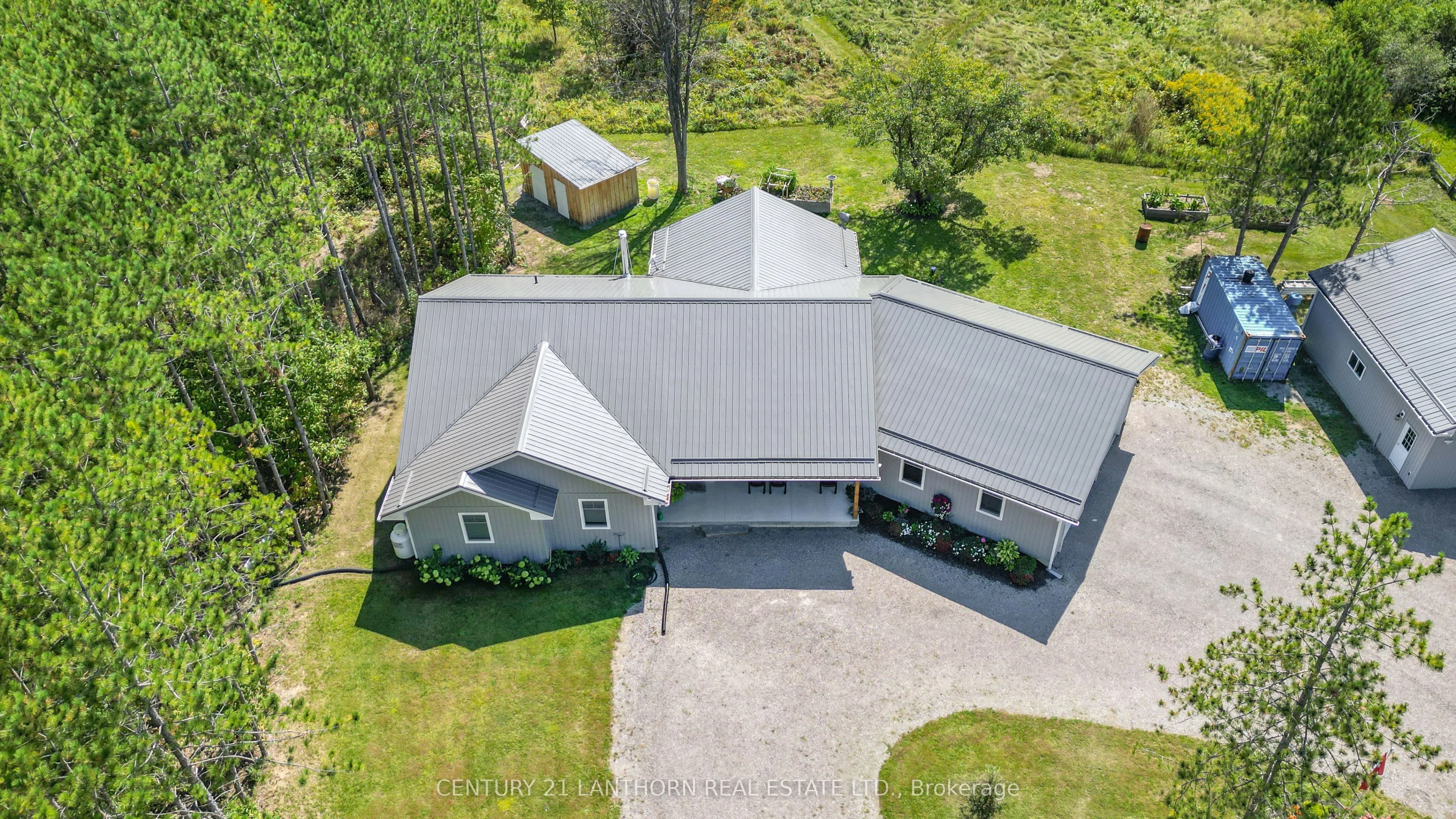 533 Old Marmora Road, ON K0K 2K0