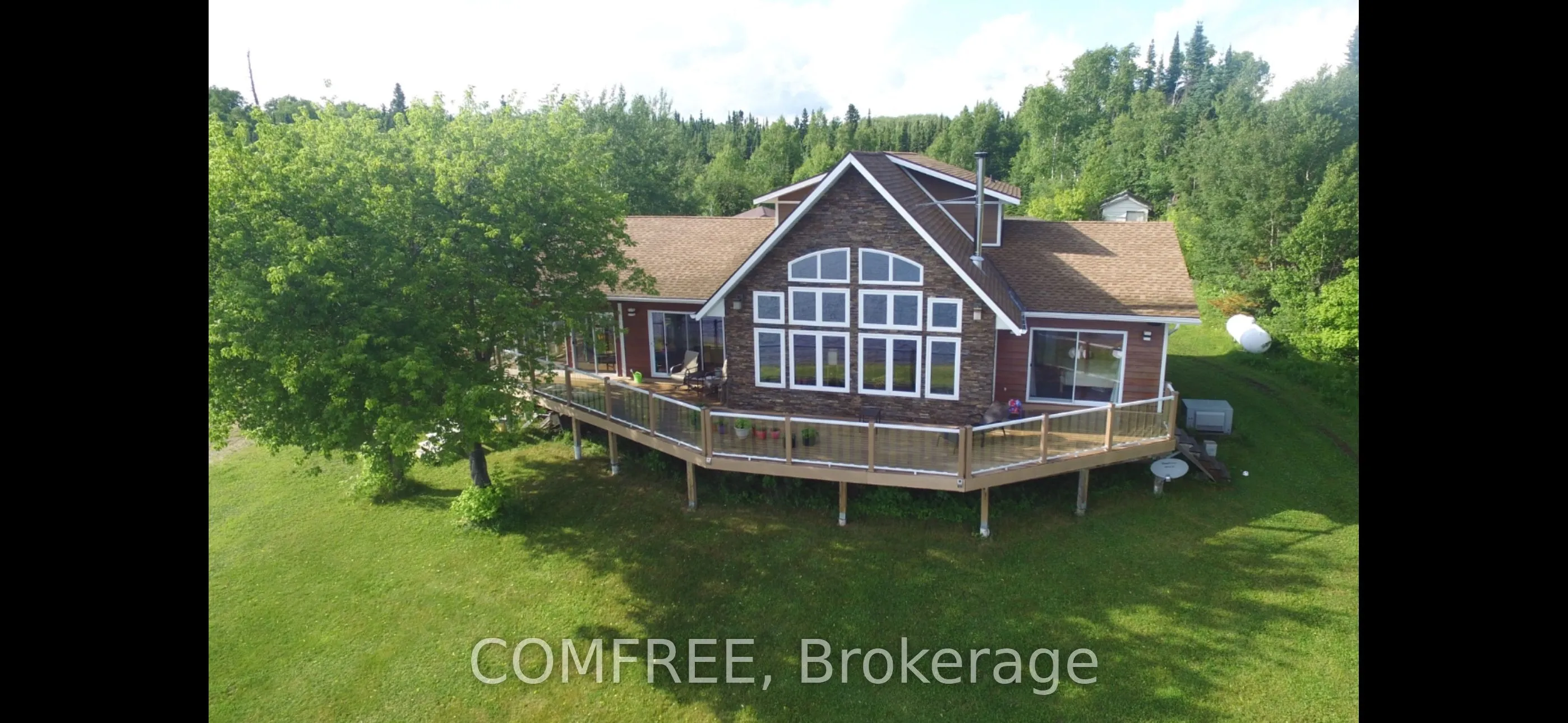 360 Burma Road, ON P0T 2Y0