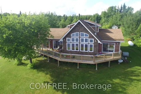 360 Burma Road, ON P0T 2Y0