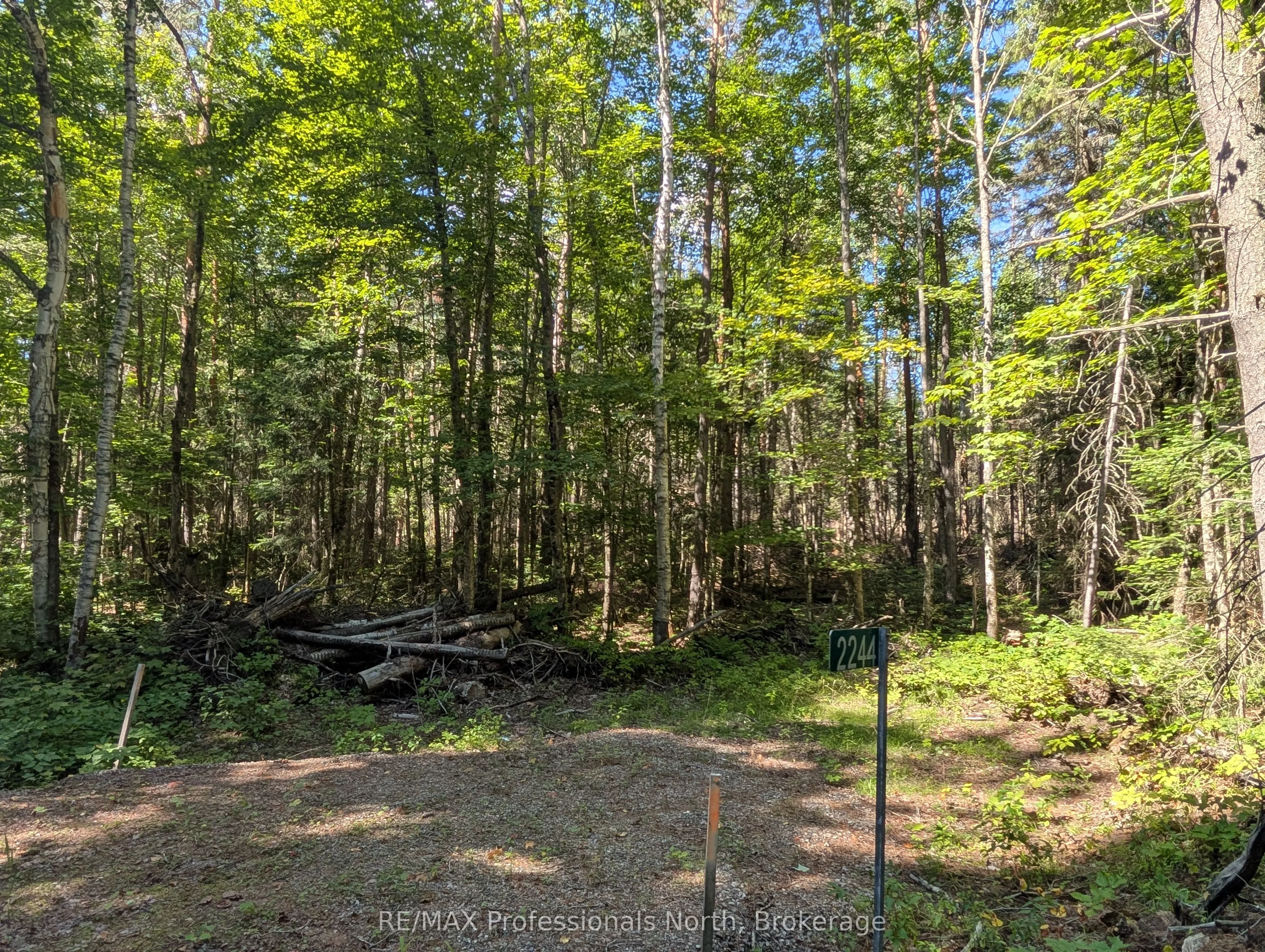 2244 YEARLEY Road, ON P0A 1Y0