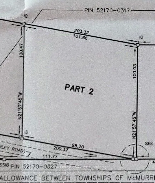 2244 YEARLEY Road, ON P0A 1Y0