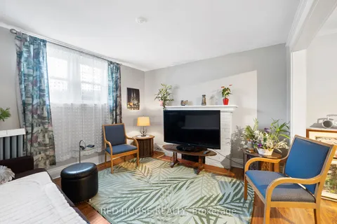 55 Balsam Avenue, ON L8M 3A9