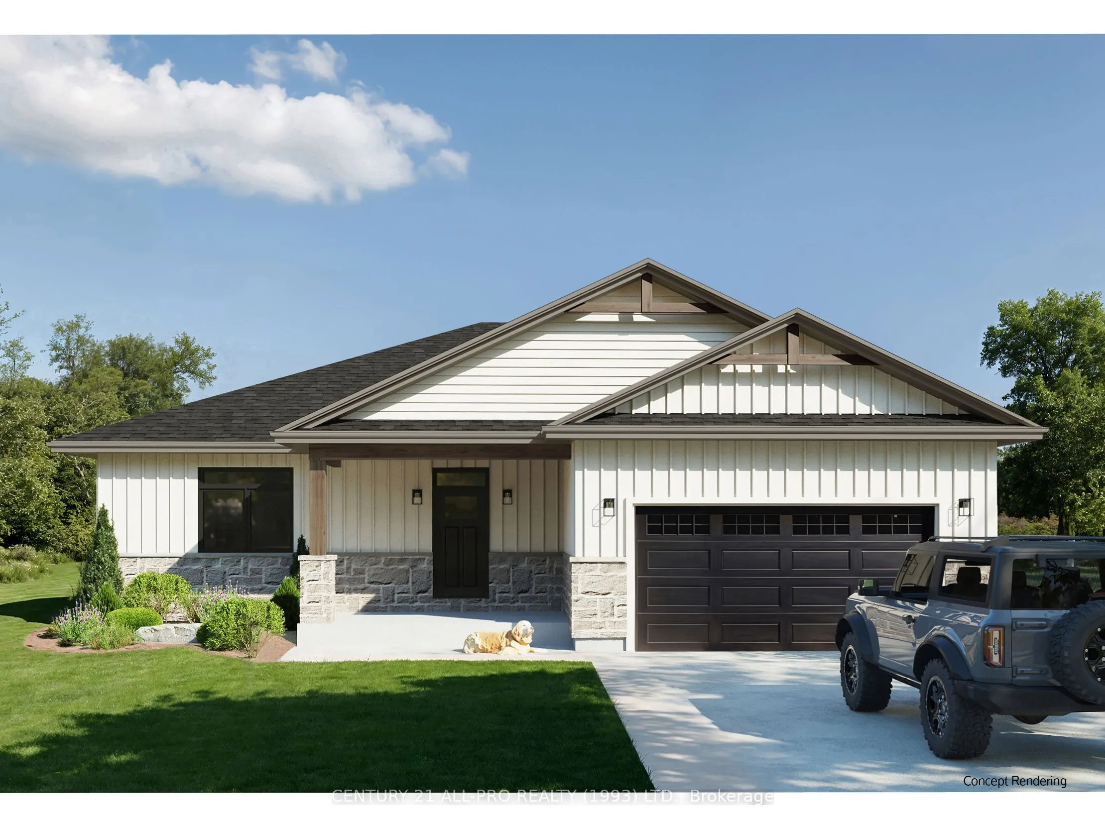 428 Victoria Beach Road, ON K0K 1S0