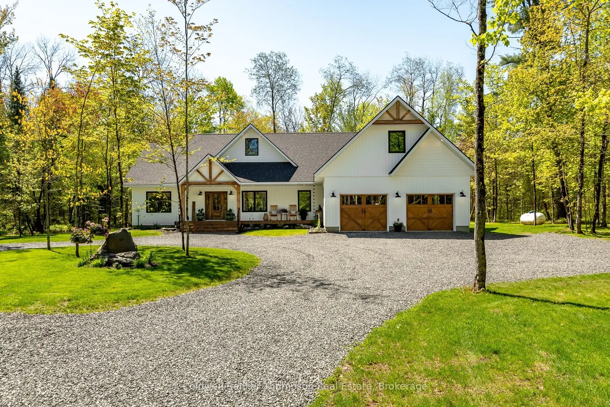 187 Bay Lake Road, ON P0A 1J0