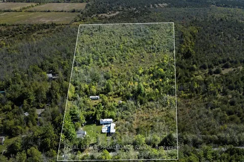 467 Lighthall Road, ON K0K 2P0