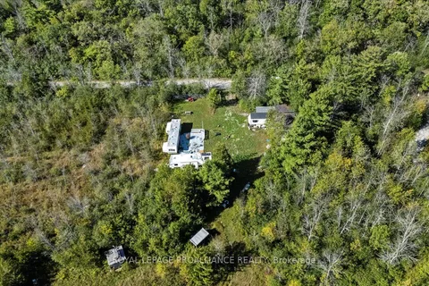 467 Lighthall Road, ON K0K 2P0