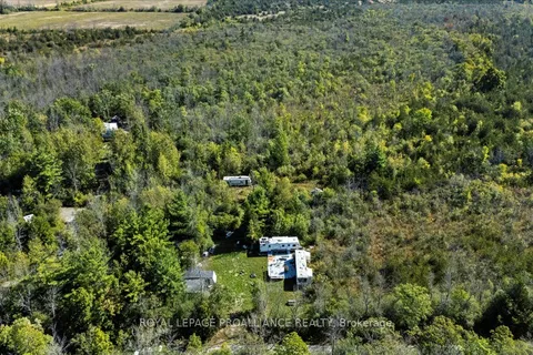 467 Lighthall Road, ON K0K 2P0