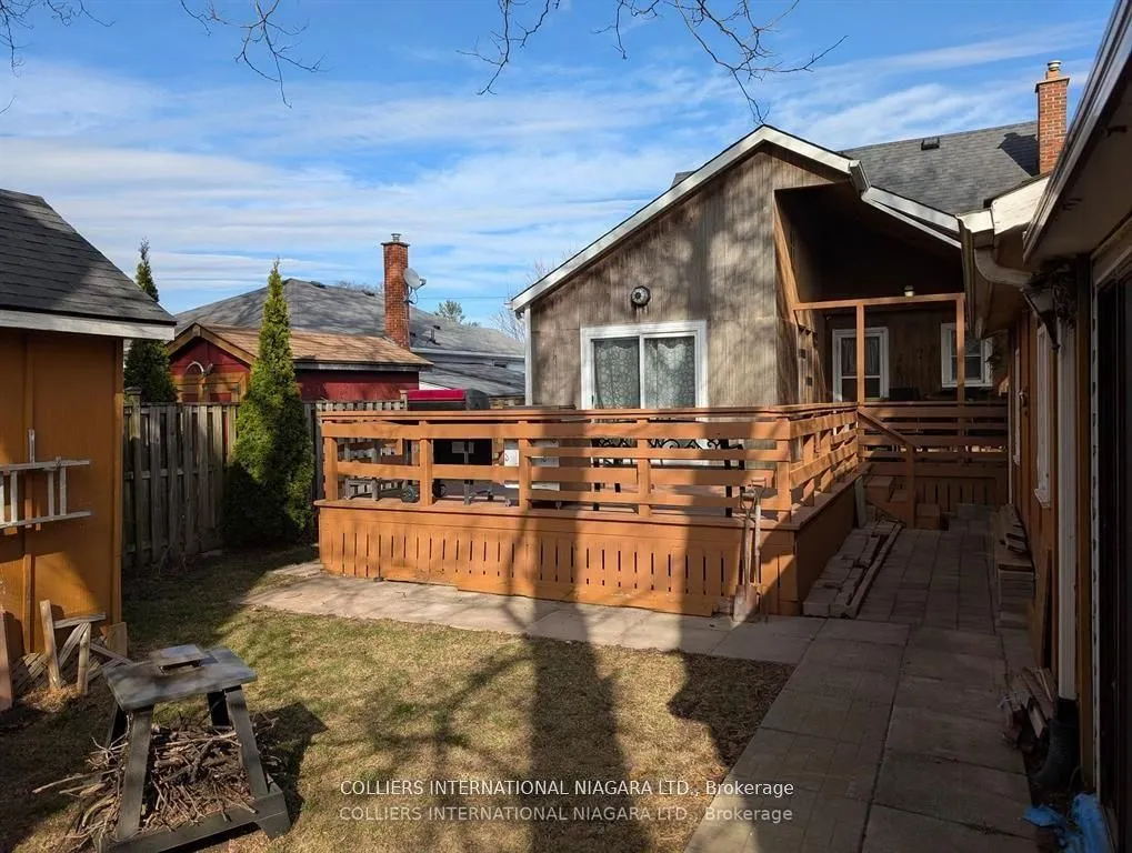 5563 Hillsdale Avenue, ON L2G 4T8