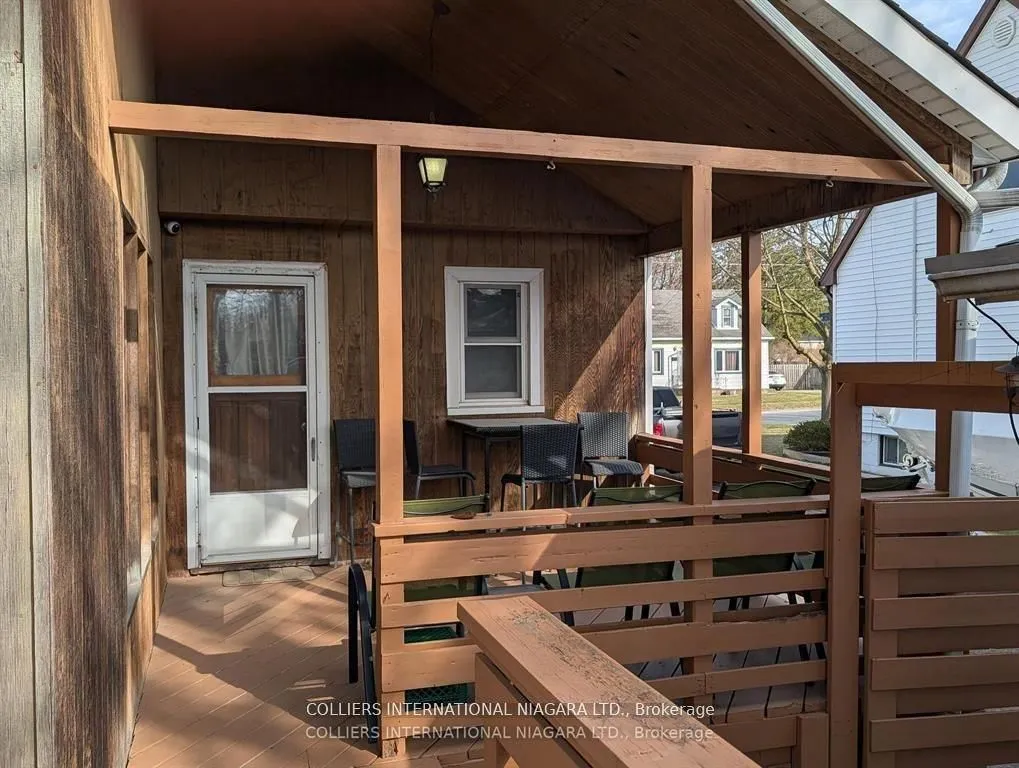 5563 Hillsdale Avenue, ON L2G 4T8