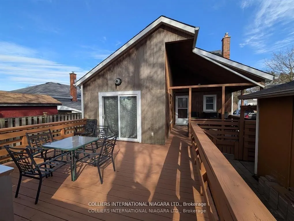 5563 Hillsdale Avenue, ON L2G 4T8