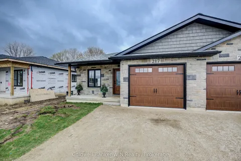 217 ELGIN Street, ON N0G 2P0