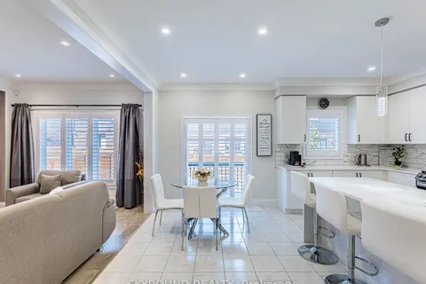 237 Shoreview Drive, ON L3B 0H3