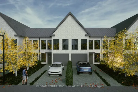 NA Brook Road, ON K9A 4J8