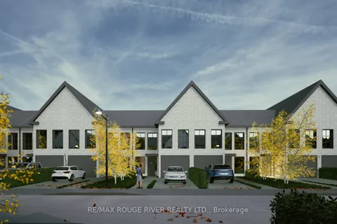 NA Brook Road, ON K9A 4J8