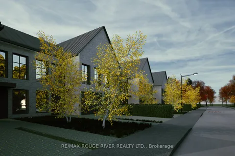 NA Brook Road, ON K9A 4J8