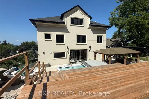 237 MAIN Street, ON L3M 1S1