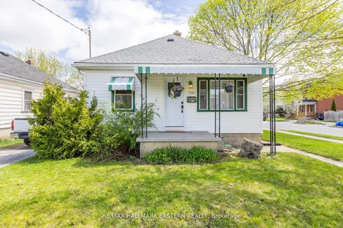 706 Monaghan Road, ON K9J 5J8