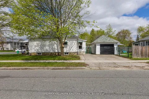 706 Monaghan Road, ON K9J 5J8