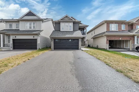 149 Minikan Street, ON K1X 0E5