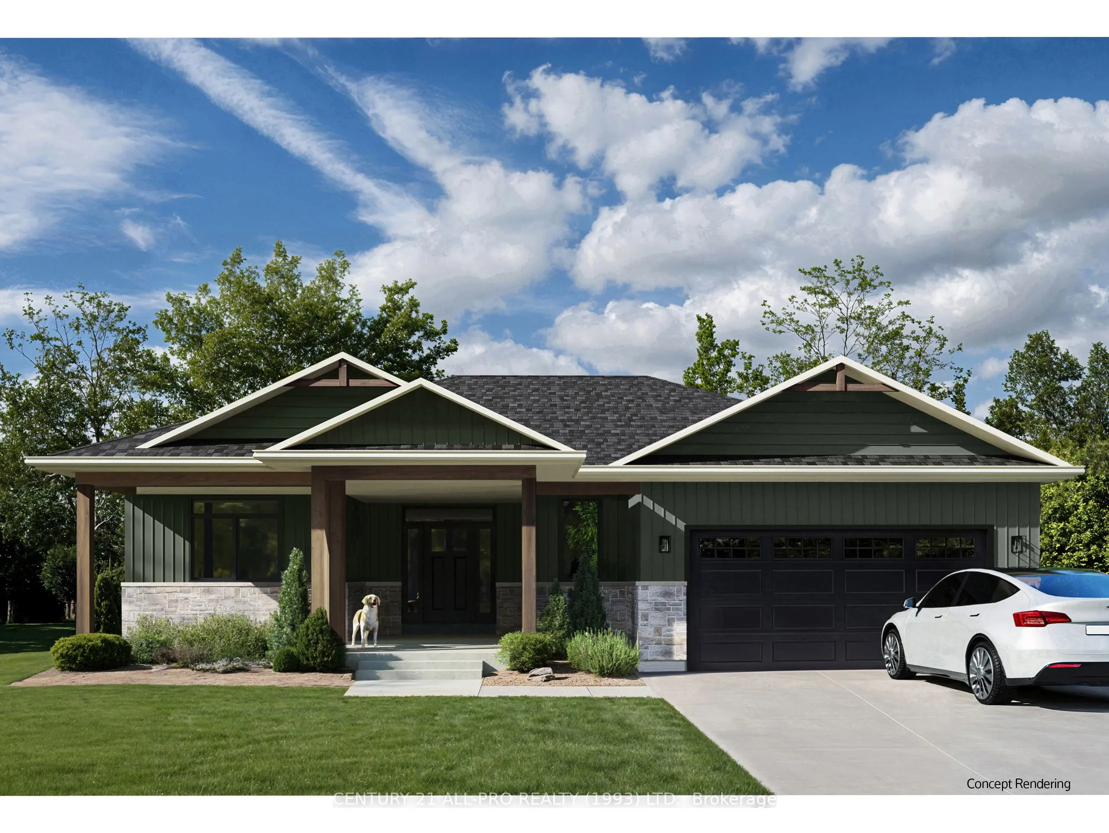 440 Victoria Beach Road, ON K0K 1S0