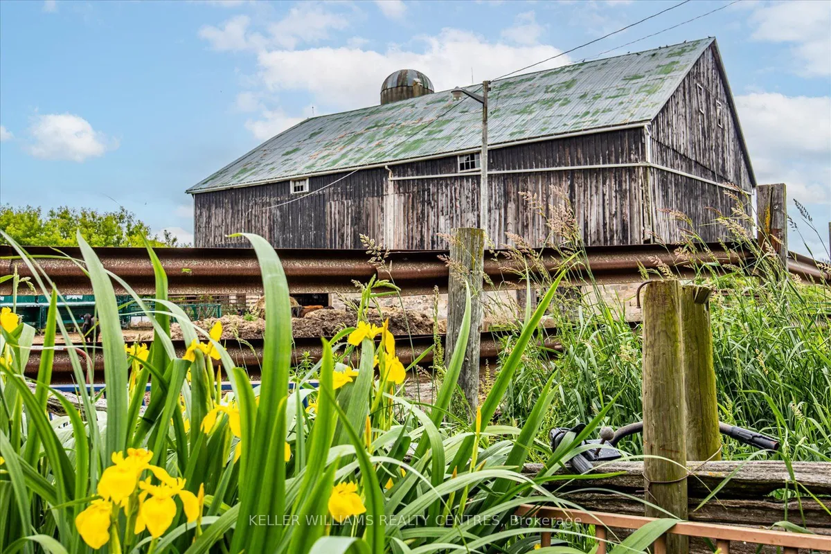 4956 Fifth Line, ON L7J 2J8