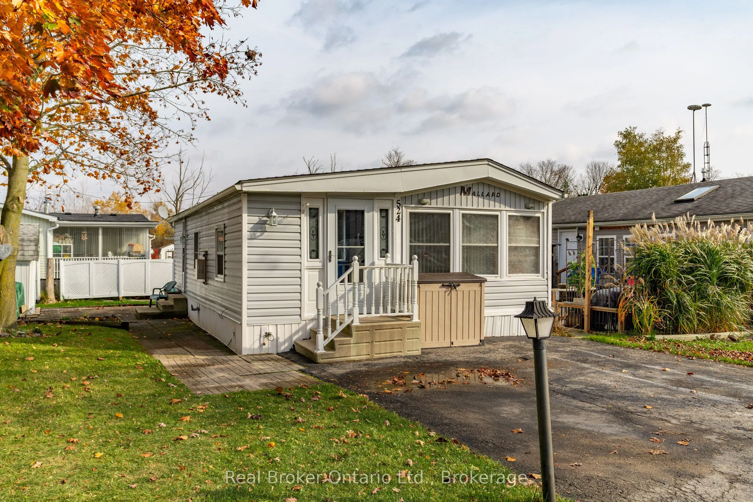 524 POPLAR Place, ON N0B 1J0