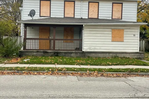 70 -74 Raleigh Street, ON N7M 2M8